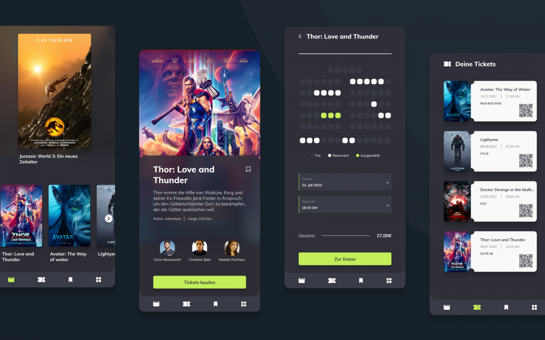 Kinoapp